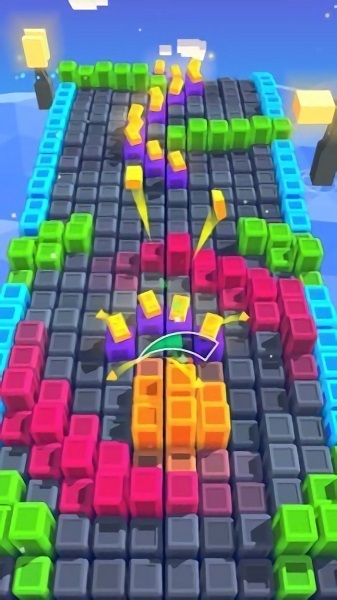 解壓球球手游 v1.0 安卓版 2