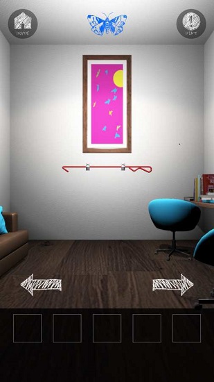 10分鐘逃脫迷之公寓游戲 v0.3.1 安卓版 0