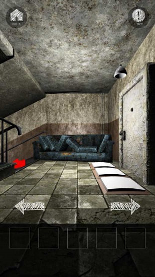 10分鐘逃脫迷之公寓游戲 v0.3.1 安卓版 1