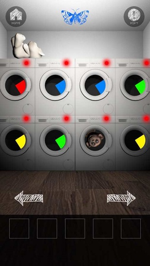 10分鐘逃脫迷之公寓游戲下載