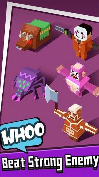 占領(lǐng)那座城市游戲 v1.0.5 安卓版 0