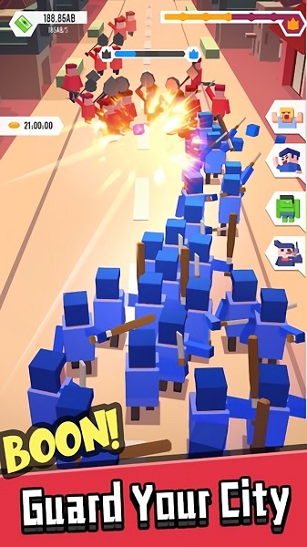 占領(lǐng)那座城市下載