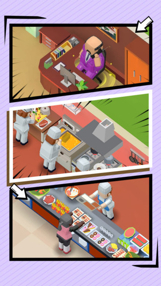 學(xué)校大亨樂高版無限金幣鉆石 v1.1.2 安卓版 1