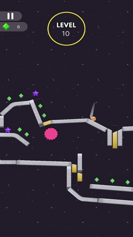 守護球球前進手游 v145.7 安卓版 1