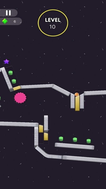 守護球球前進手游 v145.7 安卓版 3