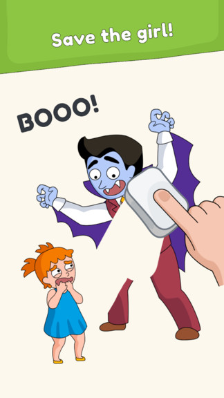 腦洞橡皮擦手機(jī)版