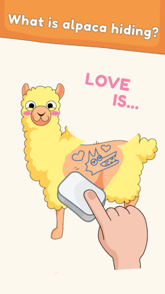 腦洞橡皮擦 v1.1.8 安卓版 2