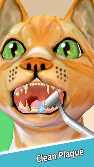 兽医模拟器手机版 兽医模拟器安卓版