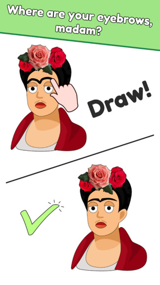 腦洞爆炸 v1.1.7 安卓版 0