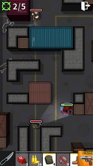 刺殺任務(wù)官方版下載