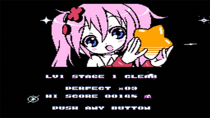 閃亮星星之夜dx游戲 v1.0 安卓版 3