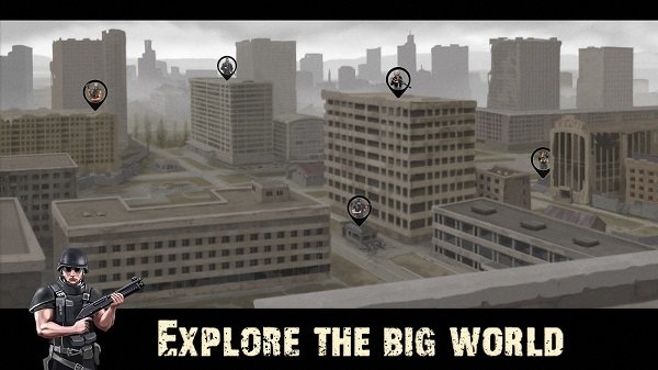 堡壘td2 堡壘td2手游下載