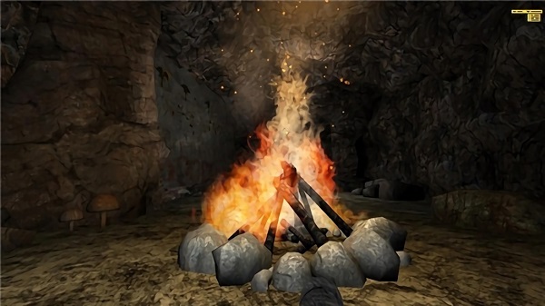 時(shí)間逃逸游戲 v1.1 安卓版 0