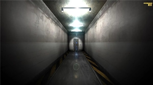 時(shí)間逃逸游戲 v1.1 安卓版 3