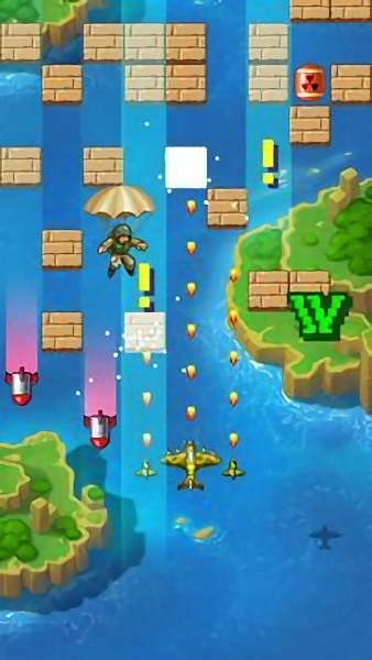 方塊射手營救3游戲 v1.4.4 安卓版 1