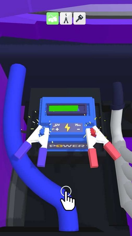 修理我的車(chē)手游下載 修理我的車(chē)下載