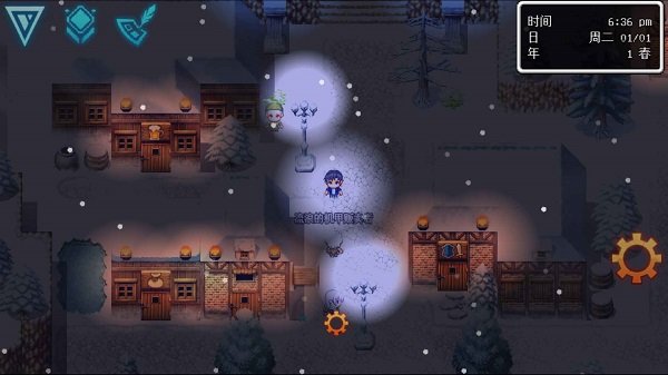 機(jī)甲風(fēng)暴2手游下載