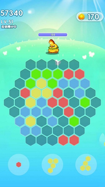 六邊消消樂游戲下載