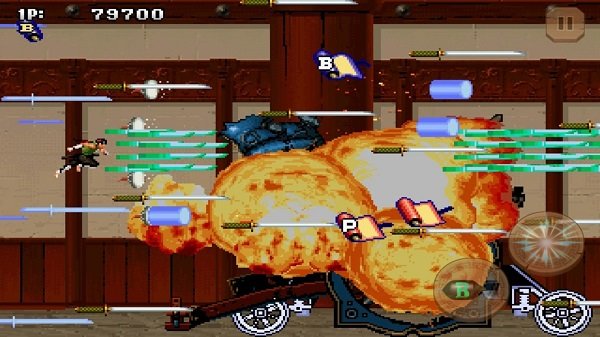 滕蓋經(jīng)典手游下載