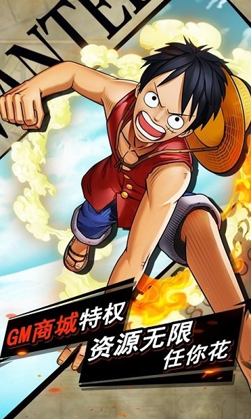 龍域世界熱血海賊團(tuán)游戲 v1.0.0 安卓版 0