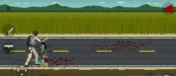 僵尸射擊防御中文版下載