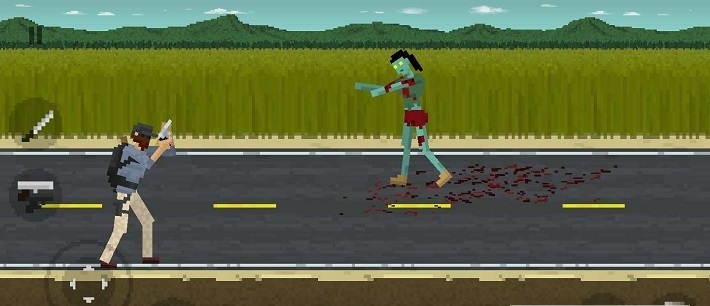 僵尸射擊防御游戲 v5.1 安卓版 3