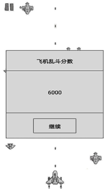 飛機(jī)亂斗游戲 v1.0 安卓版 0