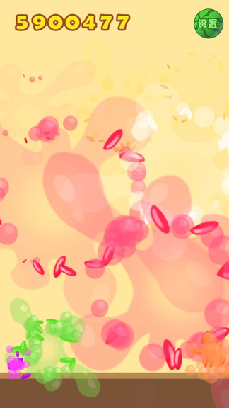 合成大西瓜拼拼樂游戲