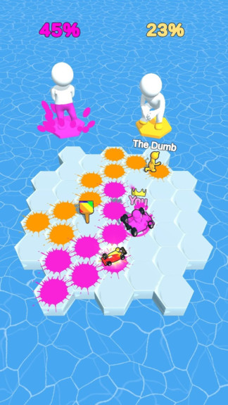 彩色競技場 v1.0.1 安卓版 0