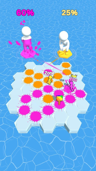 彩色競技場 v1.0.1 安卓版 1