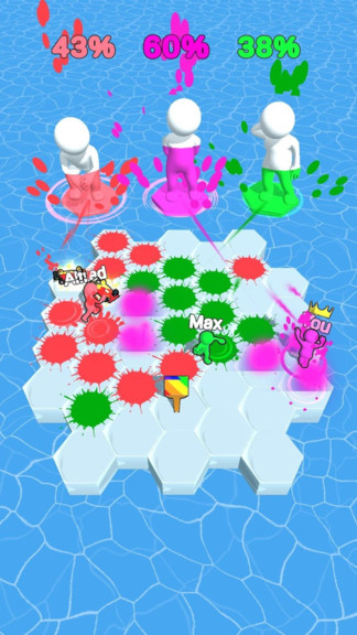 彩色競技場 彩色競技場安卓版