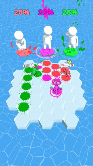 彩色競技場 v1.0.1 安卓版 3