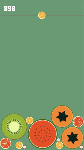 合成大西瓜玩家自制版 v1.0 安卓版 0