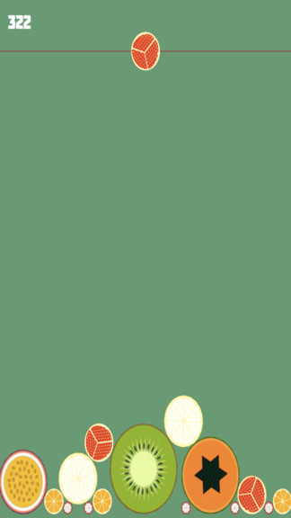 合成大西瓜玩家自制版 v1.0 安卓版 1