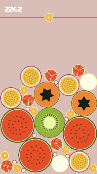 合成大西瓜玩家自制版 v1.0 安卓版 3