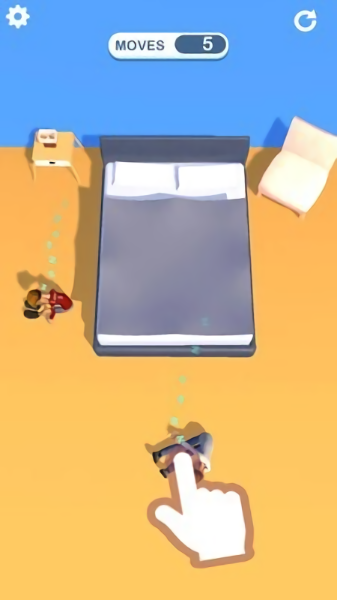 好好睡覺 v0.1 安卓版 0