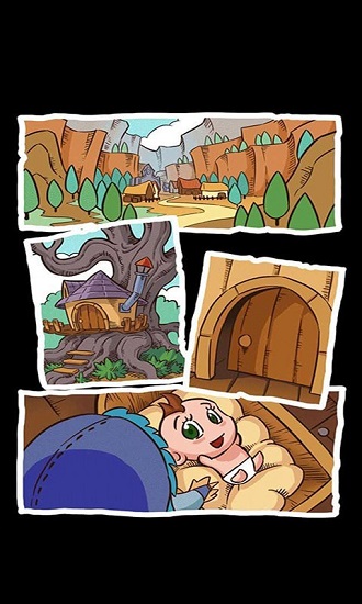 魔幻公主小游戲 v1.0 官方安卓版 1