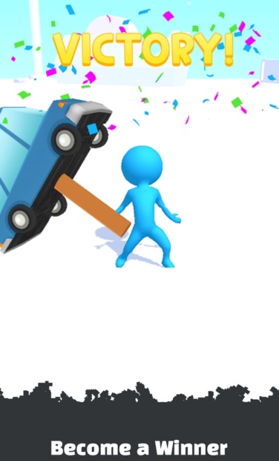 萬物皆可錘手游 v1.4.3 安卓版 2