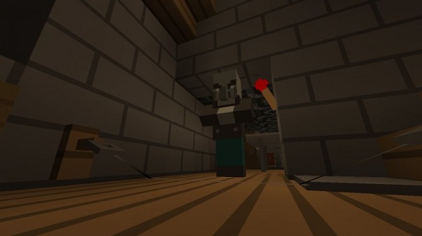 我的世界恐怖奶奶最新版 v2.1.7 安卓版 0