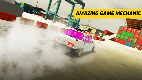 汽車模擬器終極游戲 v1.03 安卓版 0