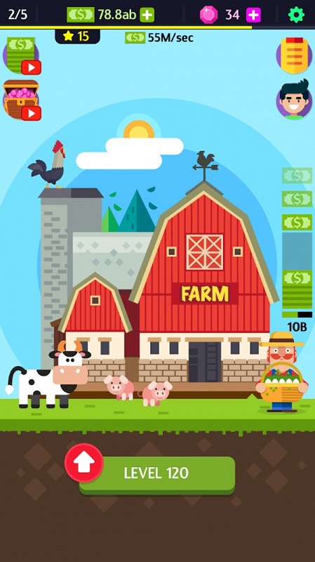 成為大富翁下載