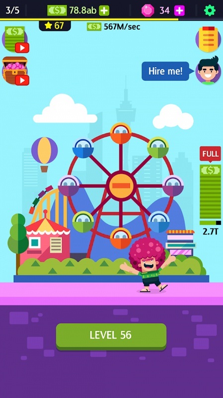 成為大富翁手機(jī)版 v1.0.2 安卓版 3