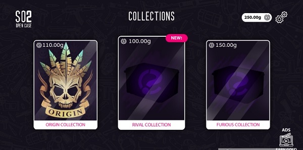 對峙2開箱模擬器最新版 v1.1.3b 安卓版 0