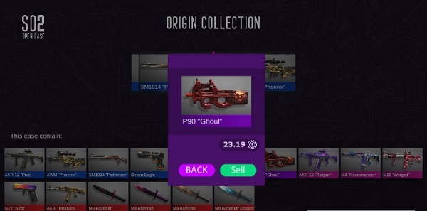 對峙2開箱模擬器最新版 v1.1.3b 安卓版 3