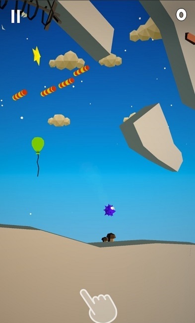 河豚逃生游戲 v1.13 安卓版 1