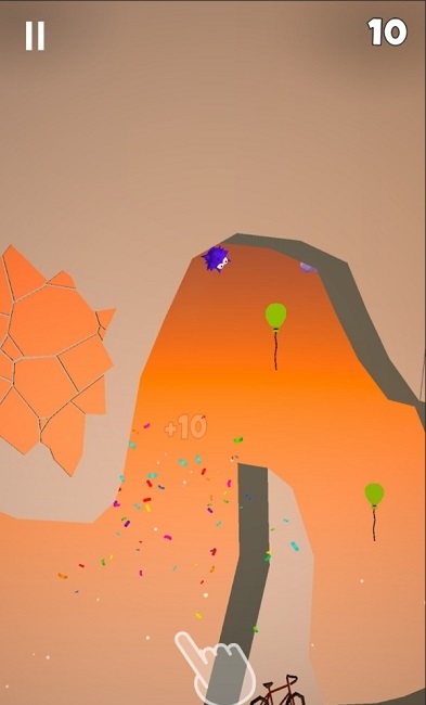 河豚逃生游戲 v1.13 安卓版 3