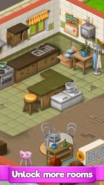 合并別墅游戲 v1.52.691 安卓版 0