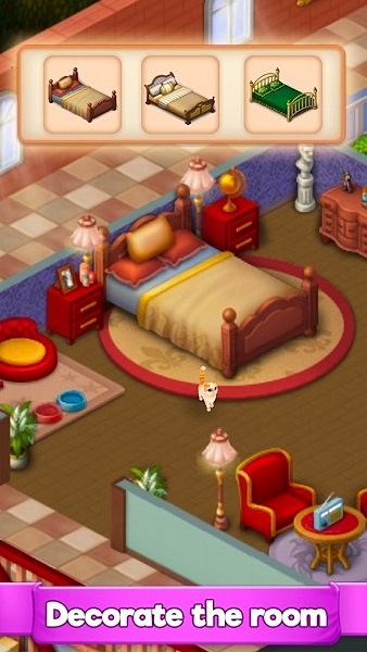 合并別墅游戲 v1.52.691 安卓版 2