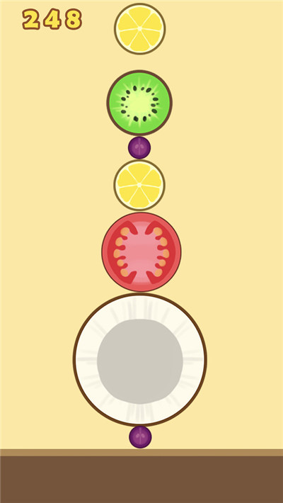 西瓜合成大作戰(zhàn) v1.0.0 安卓版 0