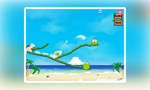 青蛙喝水游戲手機版 v1.0.0 安卓版 1